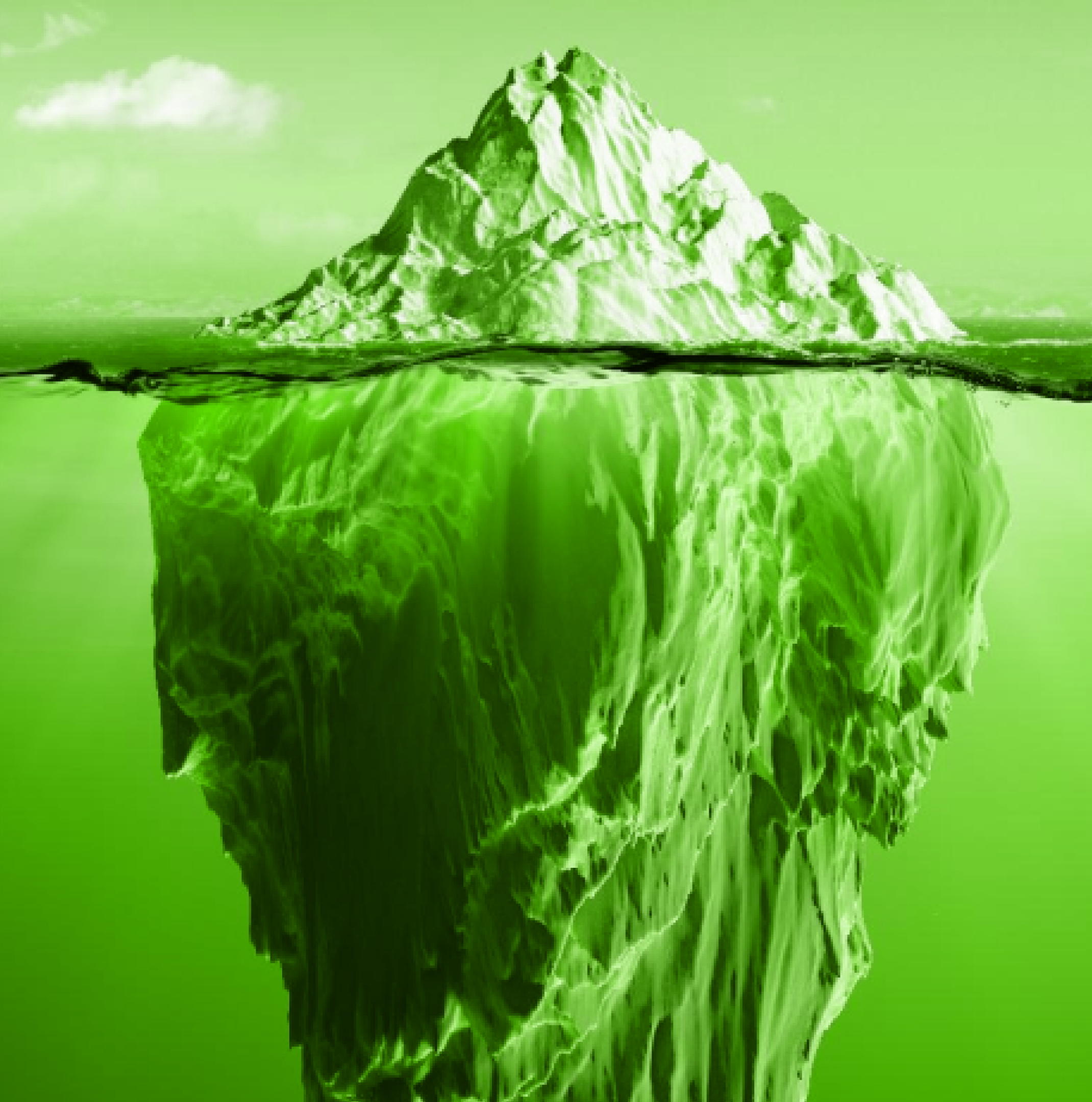 Потенциал спроса