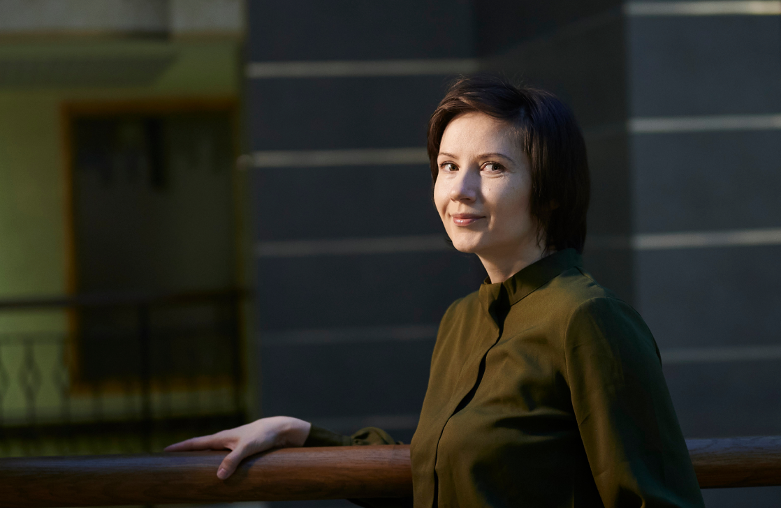 Контактное лицо