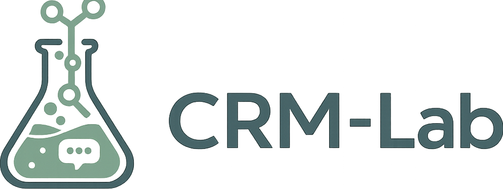 CRM Lab