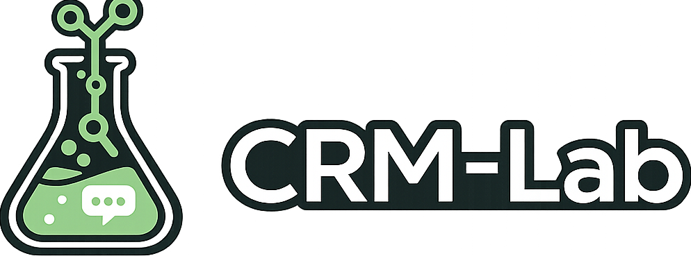 CRM Lab